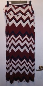 RUE 21 XL MAXI SKIRT